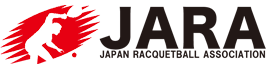 JARA－日本ラケットボール協会ー